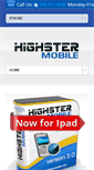 Mobile Screenshot of highstermobilespyapp.com